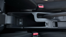 Honda Jazz 1.3 EX Navi 5dr Petrol Hatchback